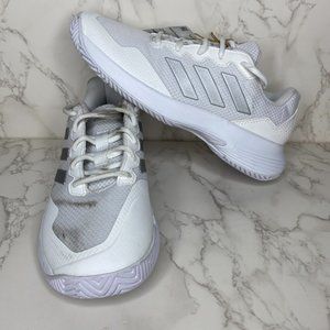 Adidas GAMECOURT 2.0 TENNIS SHOES Size  7
